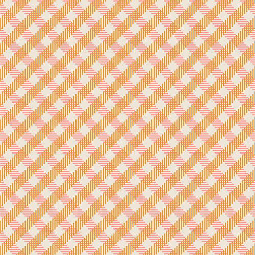 Interwoven Sunlight | Art Gallery Fabrics Quilting Cotton Yardage