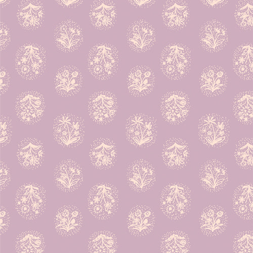 Cameo Lavender | Art Gallery Fabrics Quilting Cotton Yardage