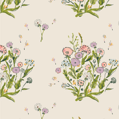 August Remembrance | Art Gallery Fabrics Quilting Cotton Yardage