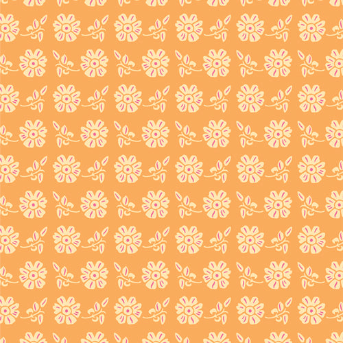 In A Row | Art Gallery Fabrics Quilting Cotton Yardage
