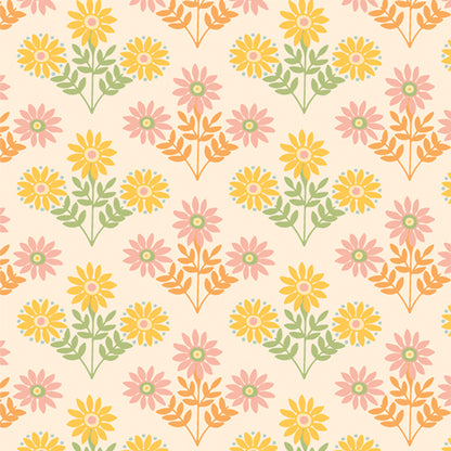 Tokenblooms | Art Gallery Fabrics Quilting Cotton Yardage