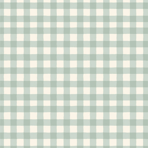 Plaid of My Dreams River | Art Gallery Fabrics Quilting Cotton Yardage