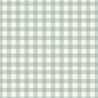 Plaid of My Dreams River | Art Gallery Fabrics Quilting Cotton Yardage