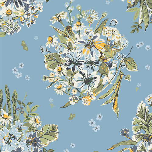 Spring Bounty Fresh | Art Gallery Fabrics Quilting Cotton Yardage