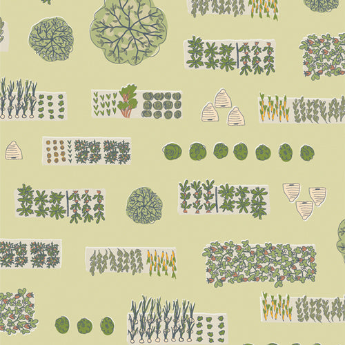 Birds Eye View | Art Gallery Fabrics Quilting Cotton Yardage