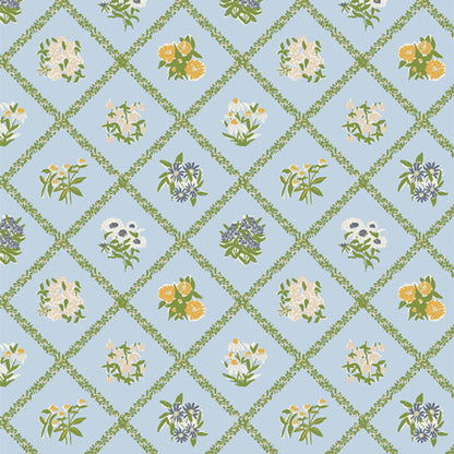 Cottage Garden Scented | Art Gallery Fabrics Quilting Cotton Yardage