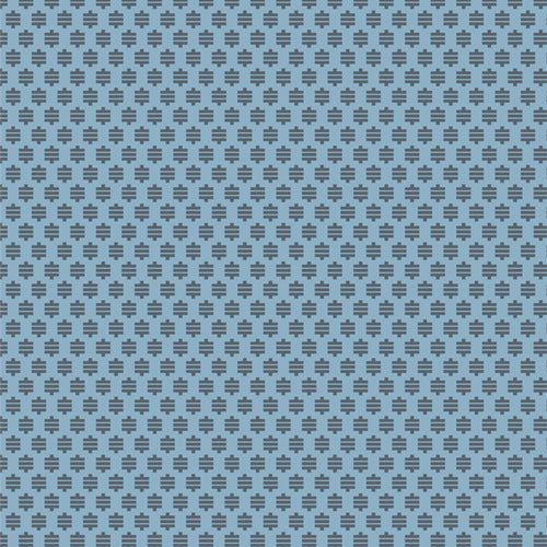 Bobbin Sky Blue | Art Gallery Fabrics Quilting Cotton Yardage
