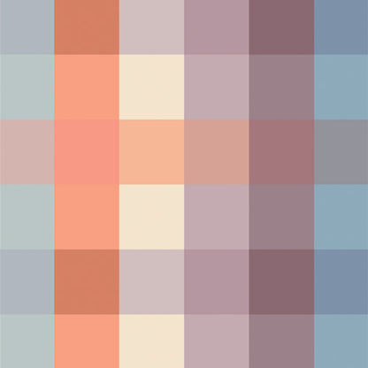 Color Blocks Haze | Art Gallery Fabrics Quilting Cotton Yardage