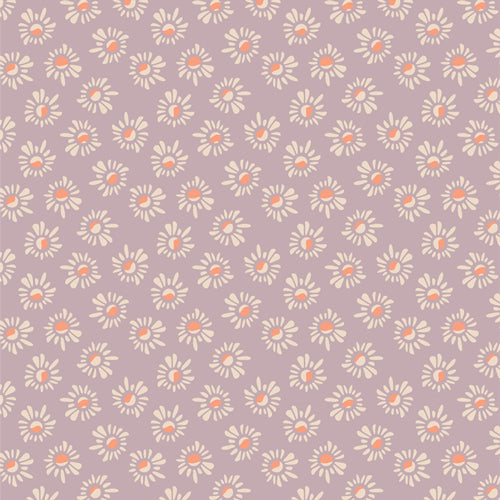 Susans Lilac | Art Gallery Fabrics Quilting Cotton Yardage