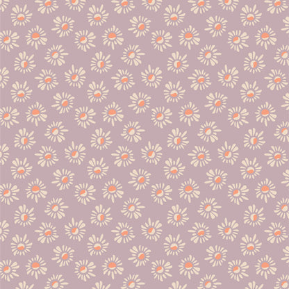 Susans Lilac | Art Gallery Fabrics Quilting Cotton Yardage