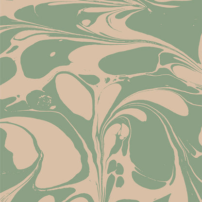 Marble Matcha | Art Gallery Fabrics Quilting Cotton Yardage