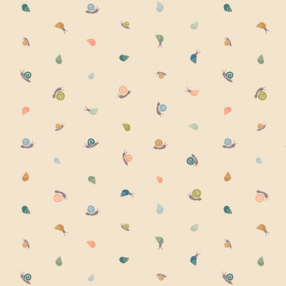 Shells Pearl | Art Gallery Fabrics Quilting Cotton Yardage