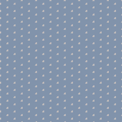 Tiny Moon Rain | Art Gallery Fabrics Quilting Cotton Yardage