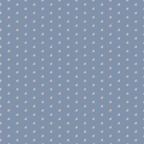 Tiny Moon Rain | Art Gallery Fabrics Quilting Cotton Yardage