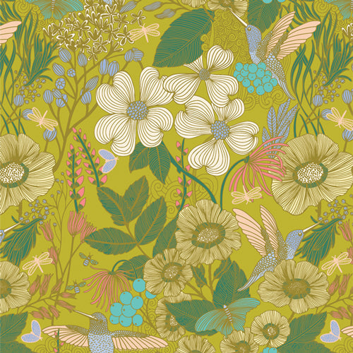 Stillwater Daybreak | Art Gallery Fabrics Quilting Cotton Yardage