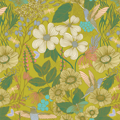 Stillwater Daybreak | Art Gallery Fabrics Quilting Cotton Yardage