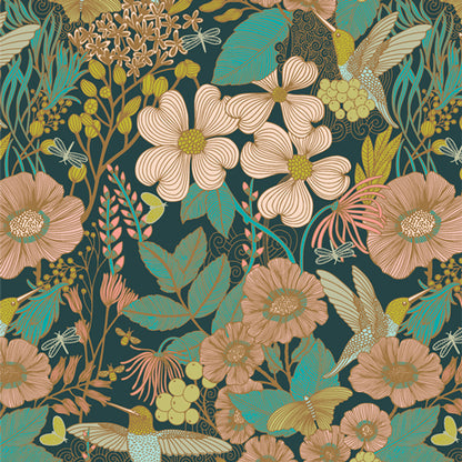 Stillwater Twilight | Art Gallery Fabrics Quilting Cotton Yardage