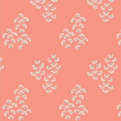 Bloomfall Twilight | Art Gallery Fabrics Quilting Cotton Yardage