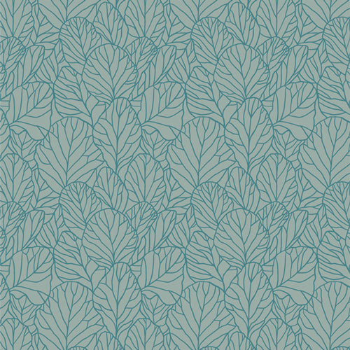 Wild Canopy Twilight | Art Gallery Fabrics Quilting Cotton Yardage