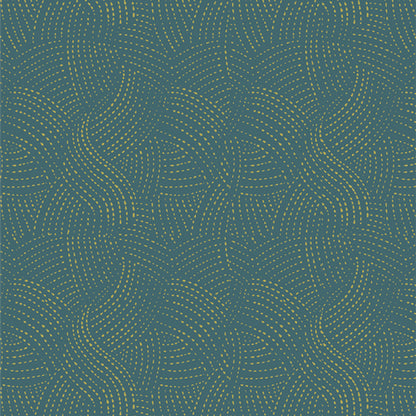 Meandering Twilight | Art Gallery Fabrics Quilting Cotton Yardage