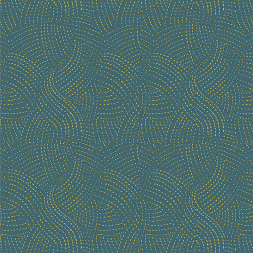 Meandering Twilight | Art Gallery Fabrics Quilting Cotton Yardage