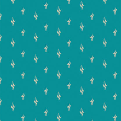 Cattail Breeze Twilight | Art Gallery Fabrics Quilting Cotton Yardage