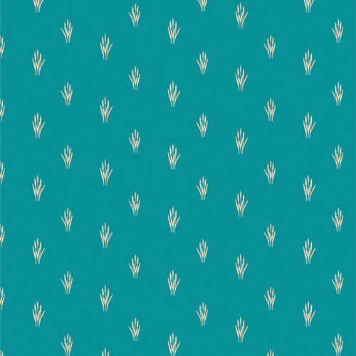 Cattail Breeze Twilight | Art Gallery Fabrics Quilting Cotton Yardage