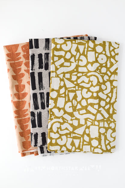 Abstrart Mini Collection | Art Gallery Fabrics Cotton Quilting Bundle
