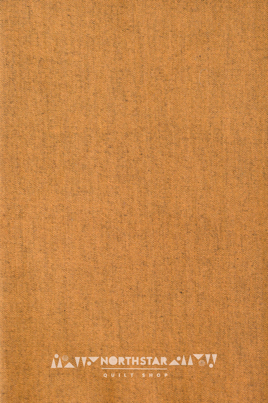 Amber | Fableism Supply Co Bamboo-Cotton Quilting Yardage