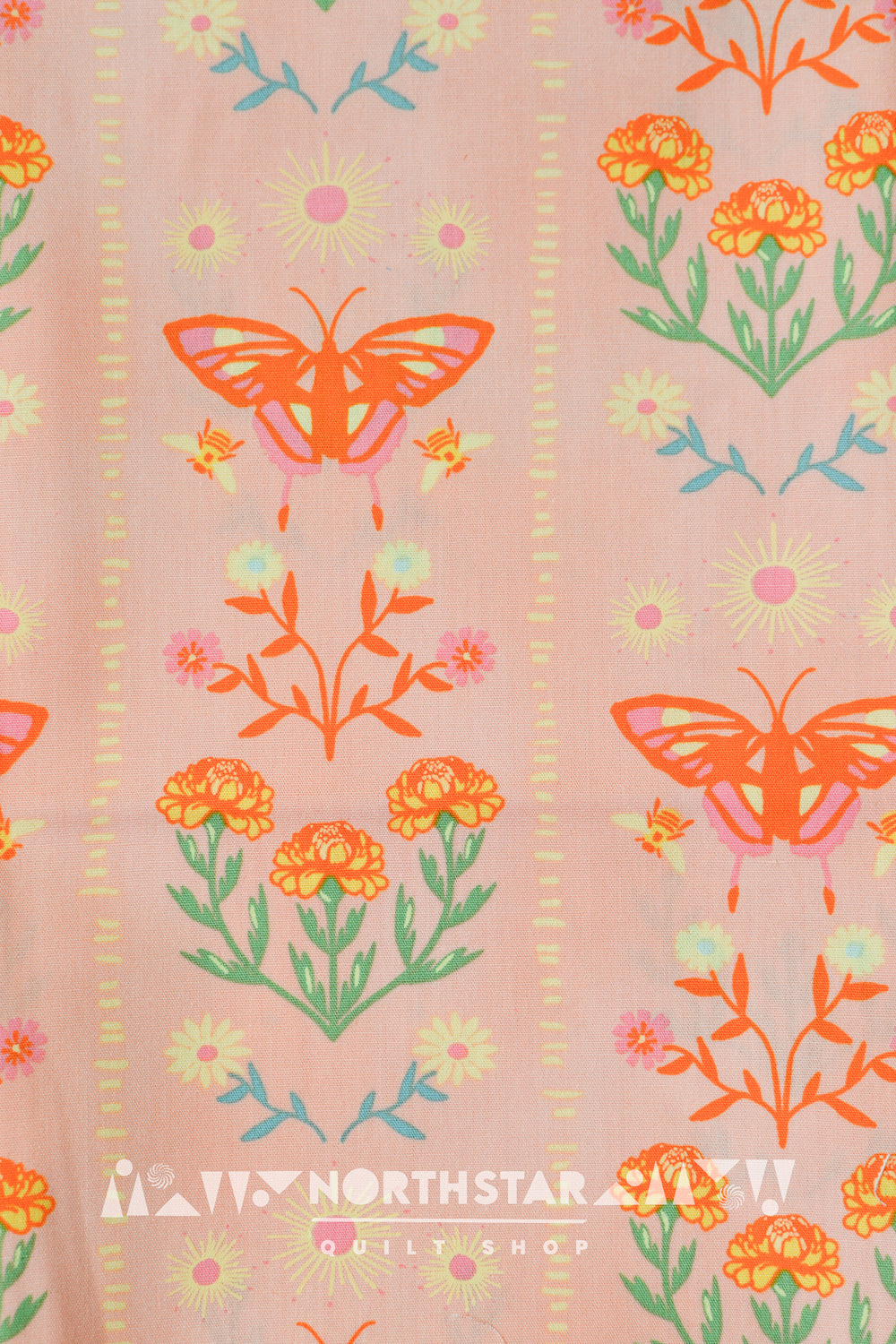 Annual Migration | Art Gallery Fabrics Quilting Cotton Yardage