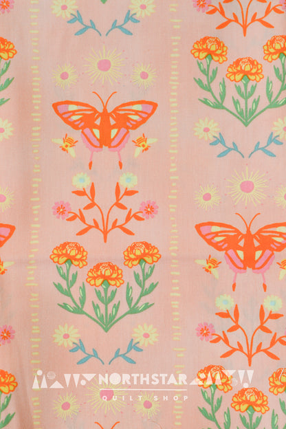 Annual Migration | Art Gallery Fabrics Quilting Cotton Yardage