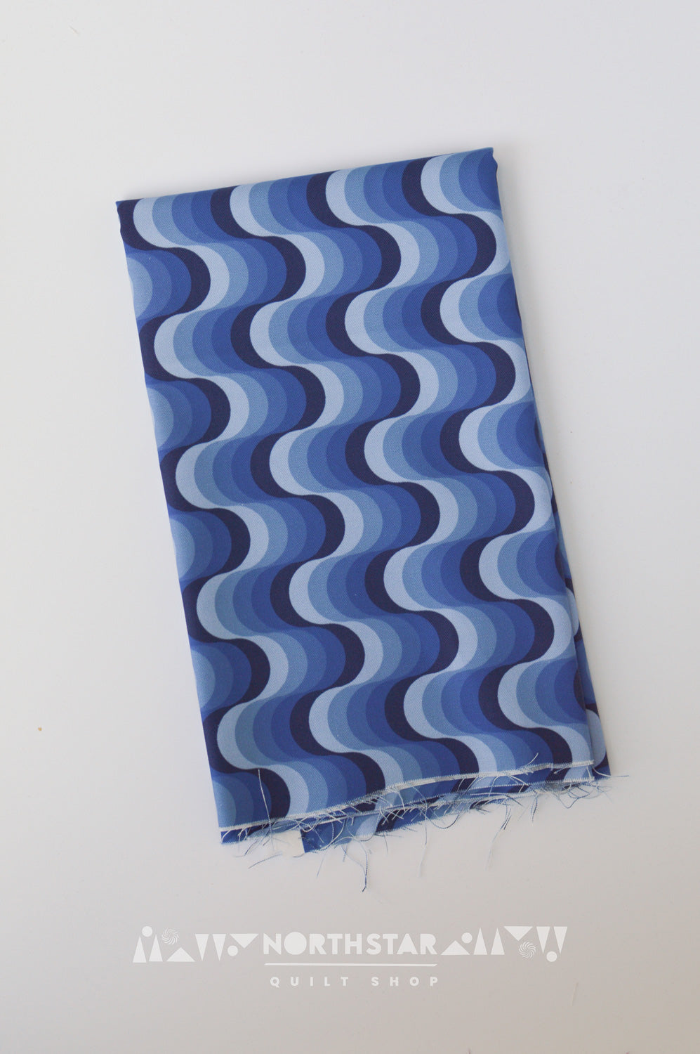 Aquarius Groove | Andover Fabrics Quilting Cotton Yardage
