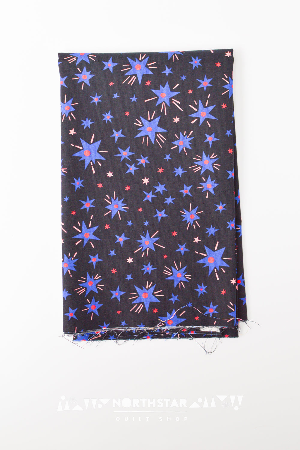 Astral Connection | Cloud9 Fabrics Quilting Cotton Yardage Organic Cotton