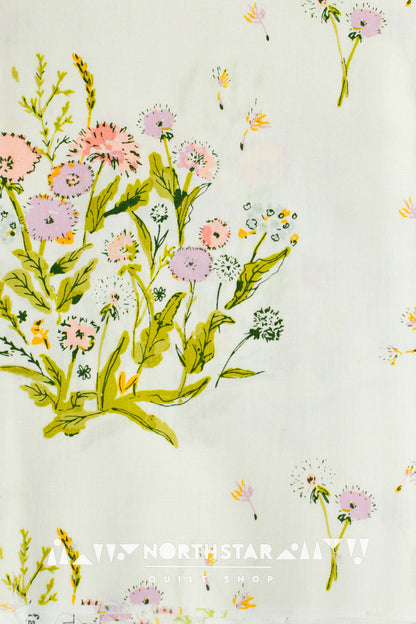 August Remembrance | Art Gallery Fabrics Quilting Cotton Yardage