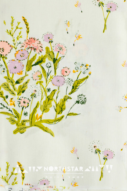 August Remembrance | Art Gallery Fabrics Quilting Cotton Yardage