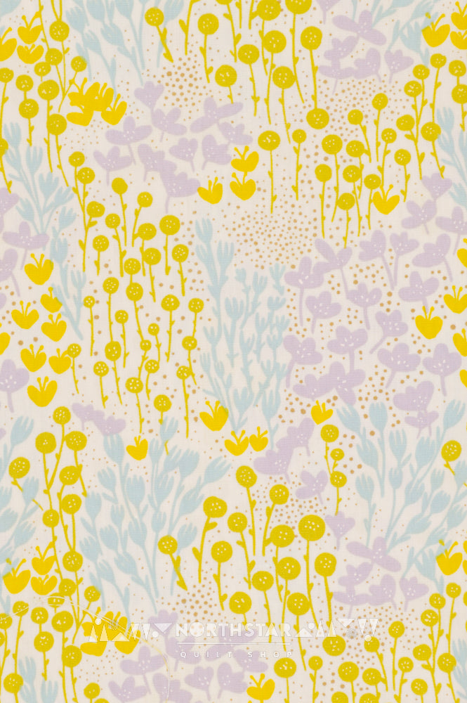 Backyard Field Day | Art Gallery Fabrics Quilting Cotton Yardage