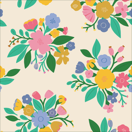 Bouquets