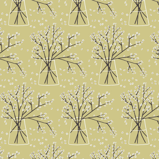 Branches