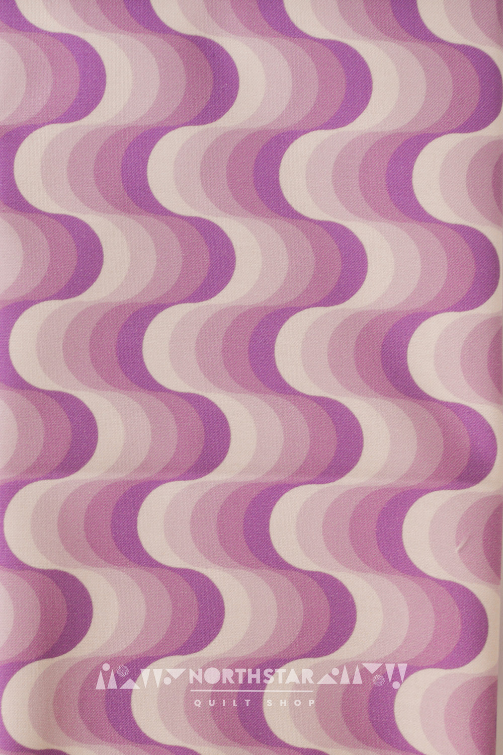 Bubblegum Groove | Andover Fabrics Quilting Cotton Yardage