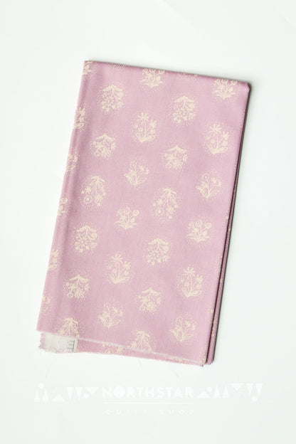 Cameo Lavender | Art Gallery Fabrics Quilting Cotton Yardage