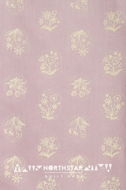 Cameo Lavender | Art Gallery Fabrics Quilting Cotton Yardage