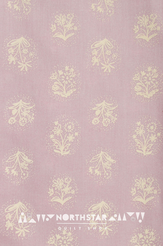Cameo Lavender | Art Gallery Fabrics Quilting Cotton Yardage