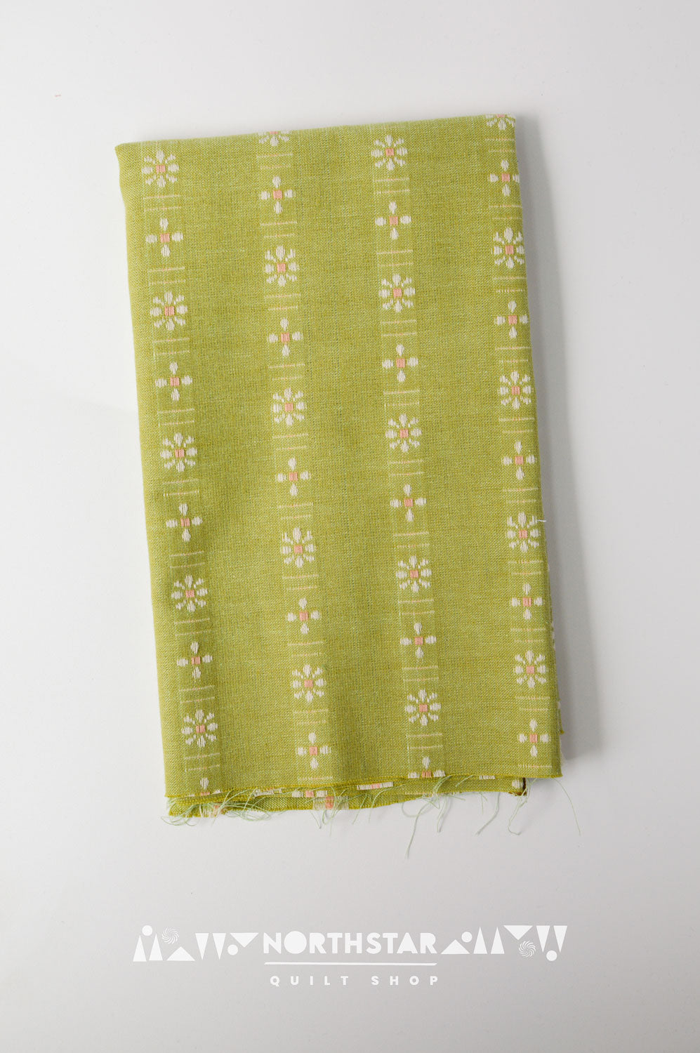 Celadon | Fableism Supply Co Woven Cotton Quilting Yardage