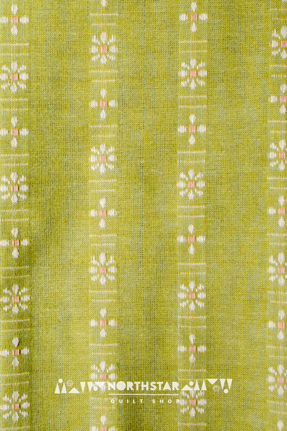 Celadon | Fableism Supply Co Woven Cotton Quilting Yardage
