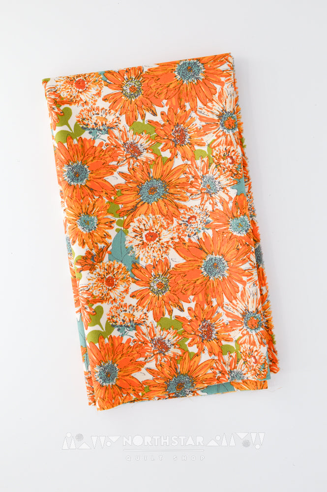 Chasing Daisies | Art Gallery Fabrics Quilting Cotton Yardage