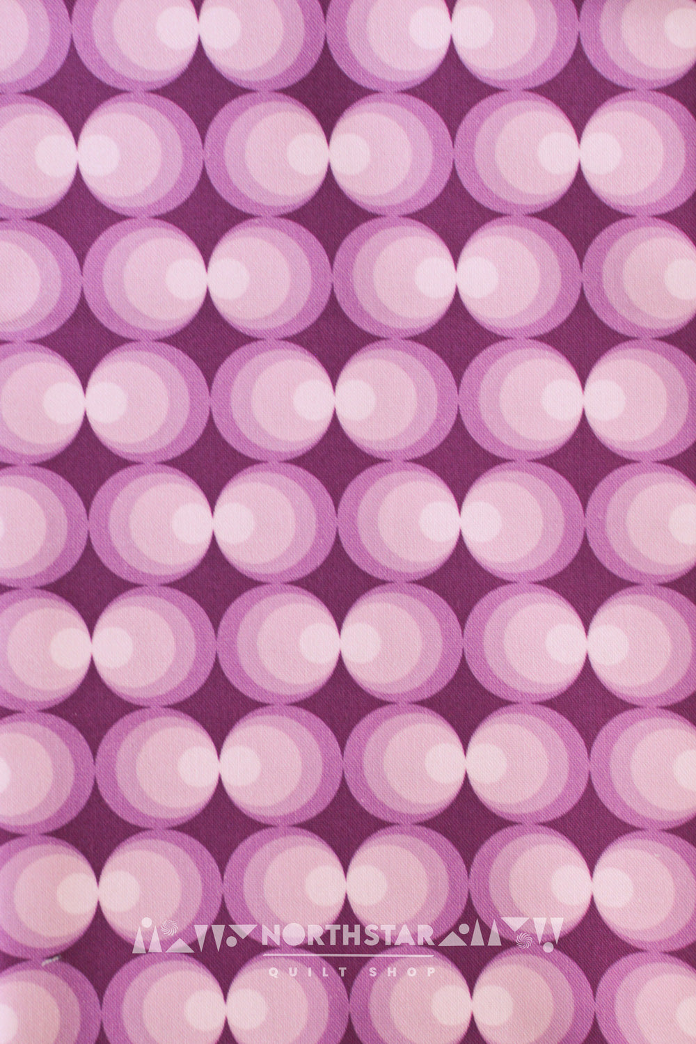 Cherry Orbs | Andover Fabrics Quilting Cotton Yardage