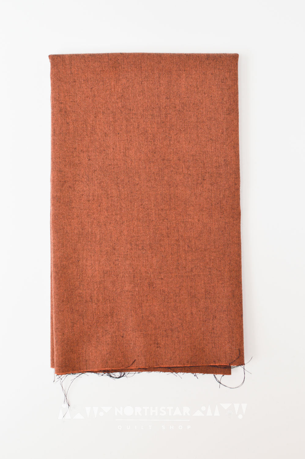 Cinnabar | Fableism Supply Co Bamboo-Cotton Quilting Yardage