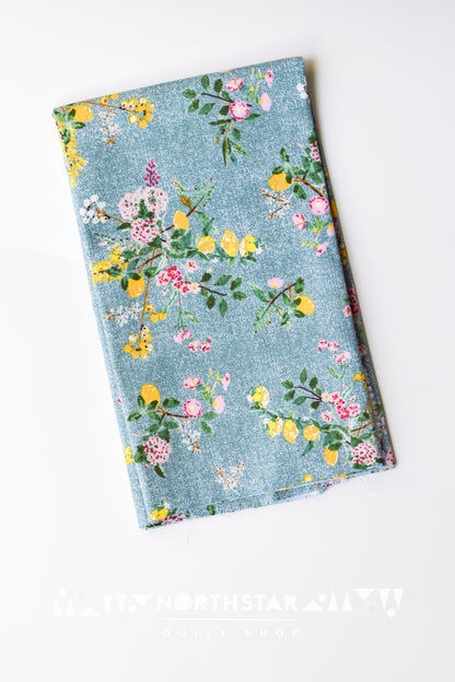 Citrus Harmony Shade | Art Gallery Fabrics Quilting Cotton Yardage