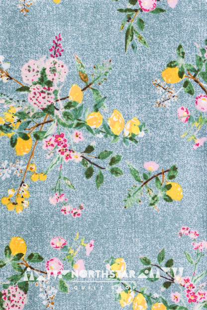 Citrus Harmony Shade | Art Gallery Fabrics Quilting Cotton Yardage