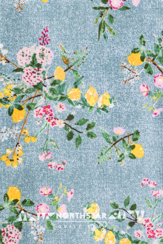 Citrus Harmony Shade | Art Gallery Fabrics Quilting Cotton Yardage